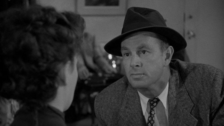 кадр из фильма Crime Wave