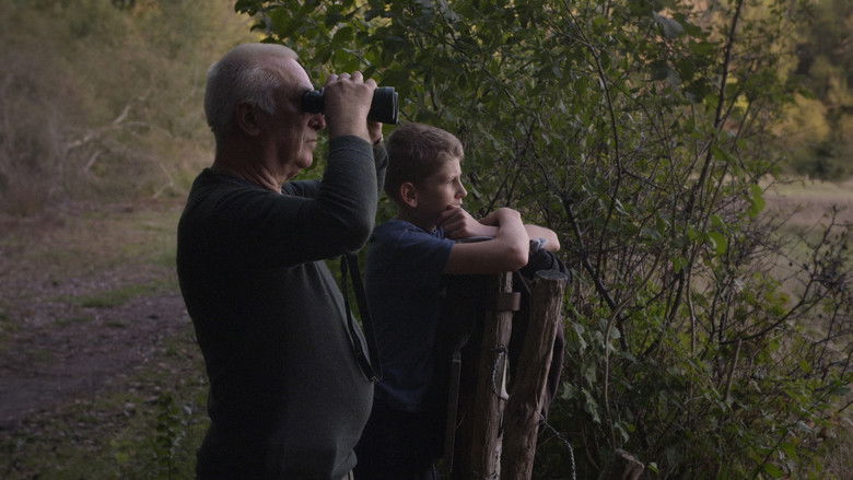 кадр из фильма Мы