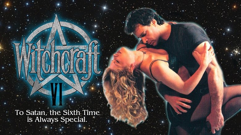 кадр из фильма Witchcraft 666: The Devil's Mistress