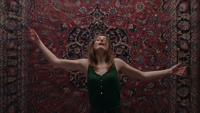 кадр из фильма Худший человек на свете