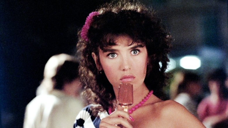 кадр из фильма Убийственное лето