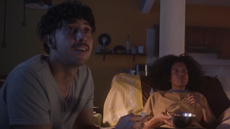 кадр из фильма Langostas a Domicilio