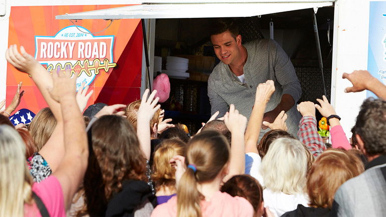 кадр из фильма Rocky Road