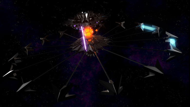 кадр из фильма Holotronica 3D