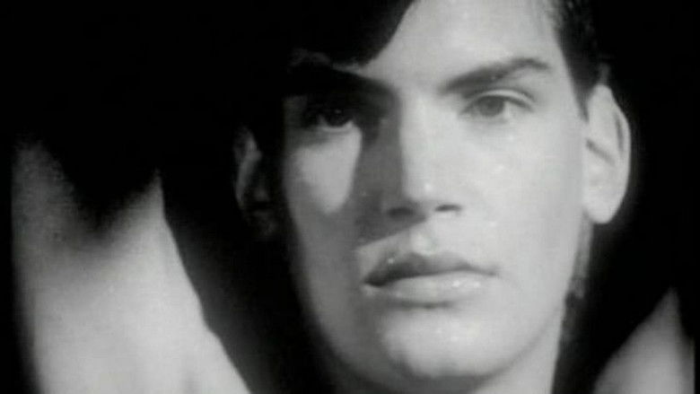 кадр из фильма Saint