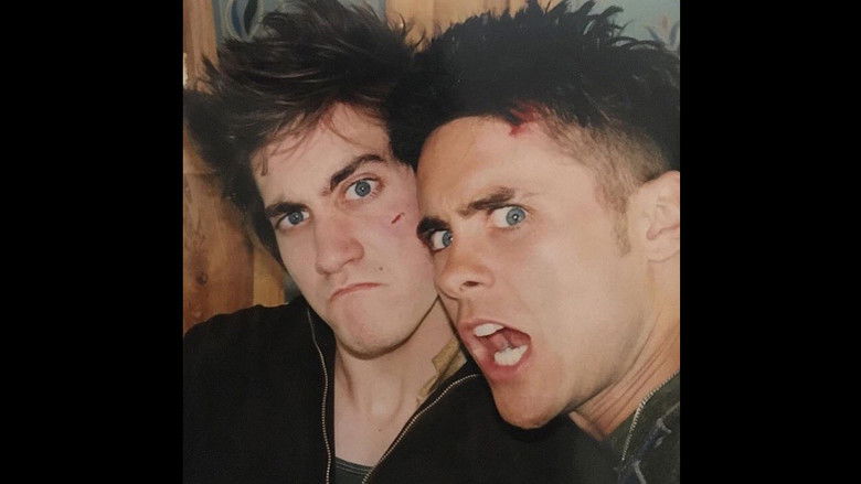 кадр из фильма Шоссе