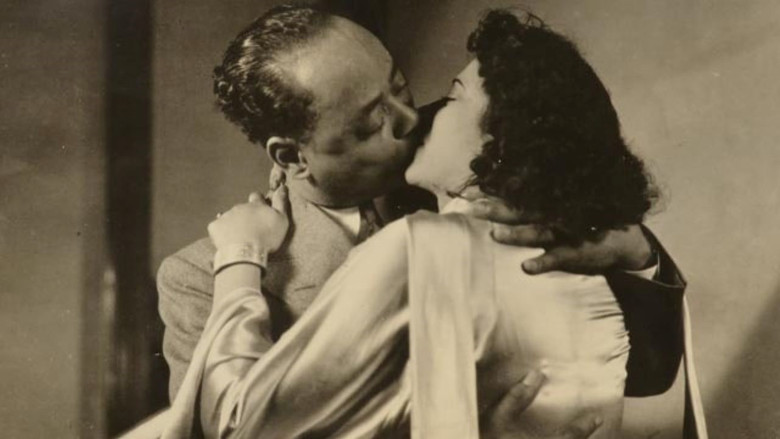 кадр из фильма Gone Harlem