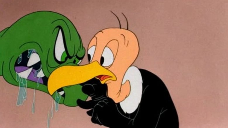 кадр из фильма Скромный стервятник