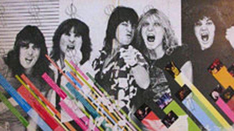 кадр из фильма UFO: Strangers In The Night: The Ultimate Critical Review