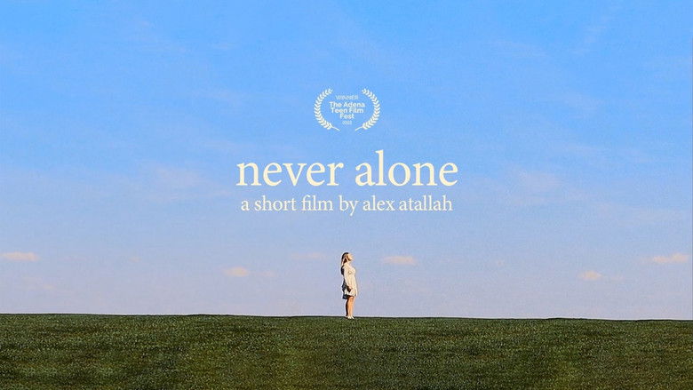 кадр из фильма Never Alone