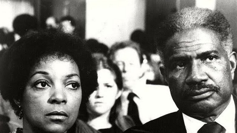 кадр из фильма All God's Children