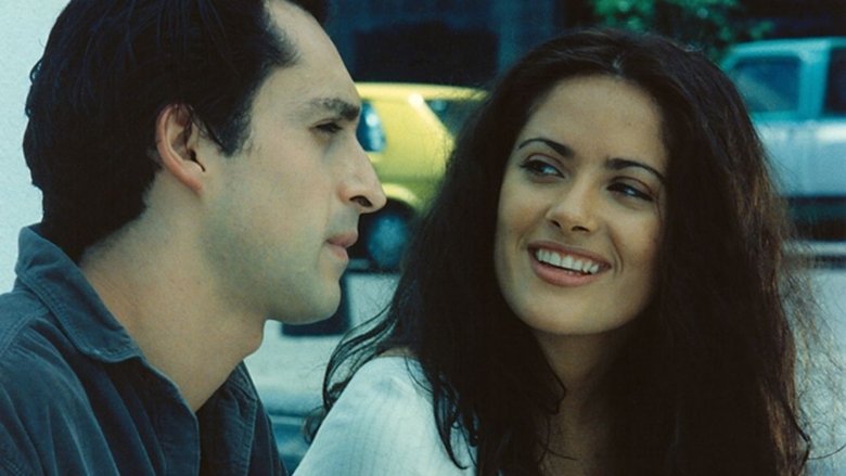 кадр из фильма Падшая любовь