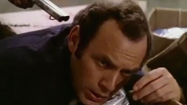 кадр из фильма Ódio