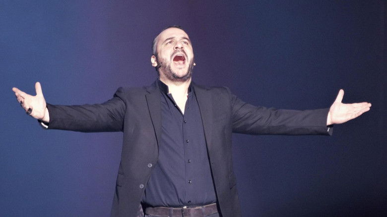 кадр из фильма François-Xavier Demaison : Les Dernières