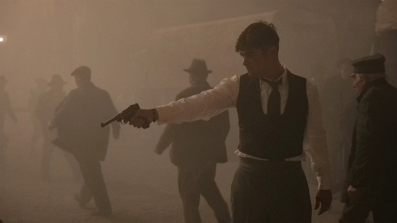 кадр из фильма Alla Festa della Rivoluzione