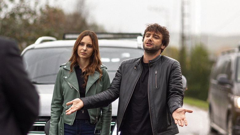 кадр из фильма Katakulli 3: Tuzak