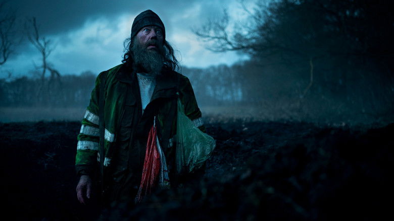 кадр из фильма Молох