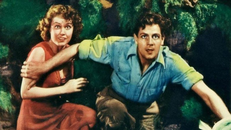 кадр из фильма Самая опасная игра