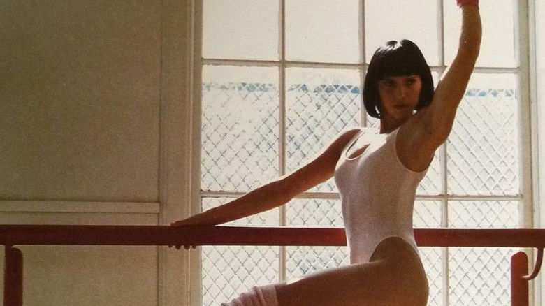 кадр из фильма Dirty Love