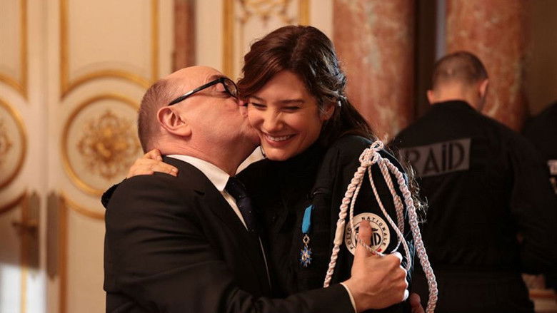 кадр из фильма Возьми меня штурмом