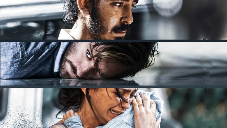 кадр из фильма Отель Мумбаи: Противостояние