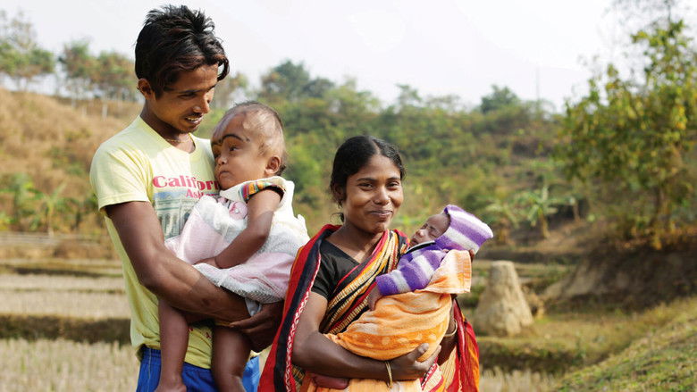 кадр из фильма Rooting for Roona