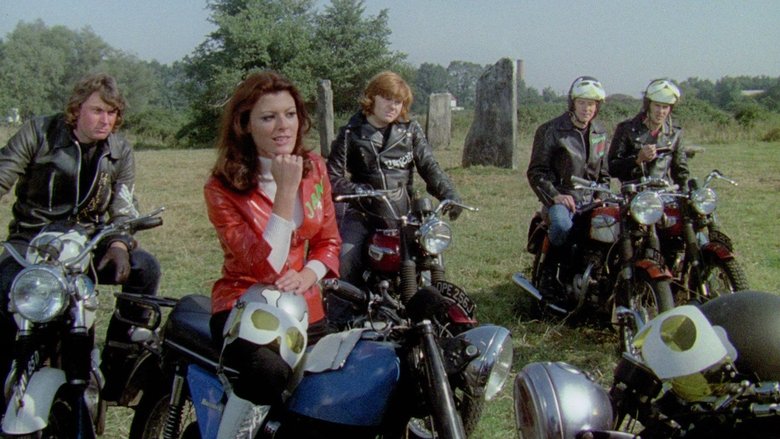 Психомания