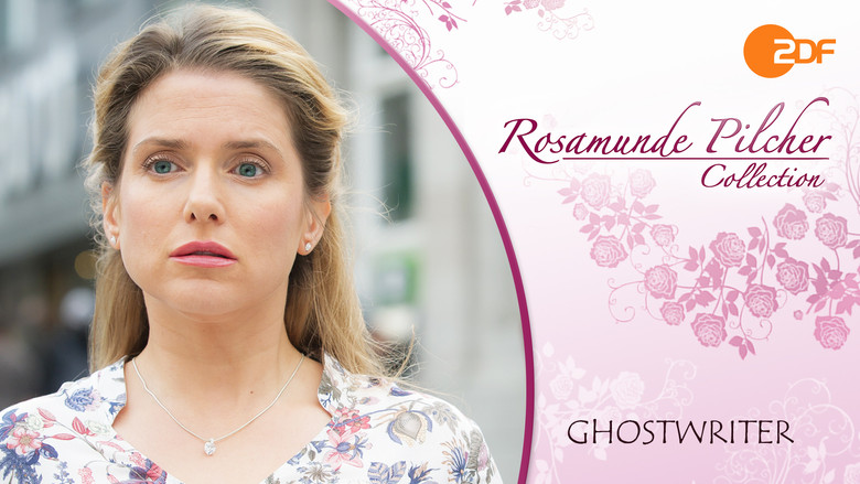 кадр из фильма Rosamunde Pilcher: Ghostwriter