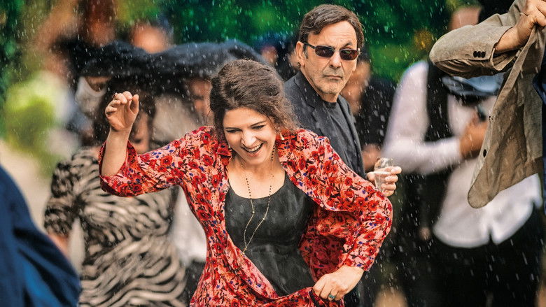 кадр из фильма Place publique