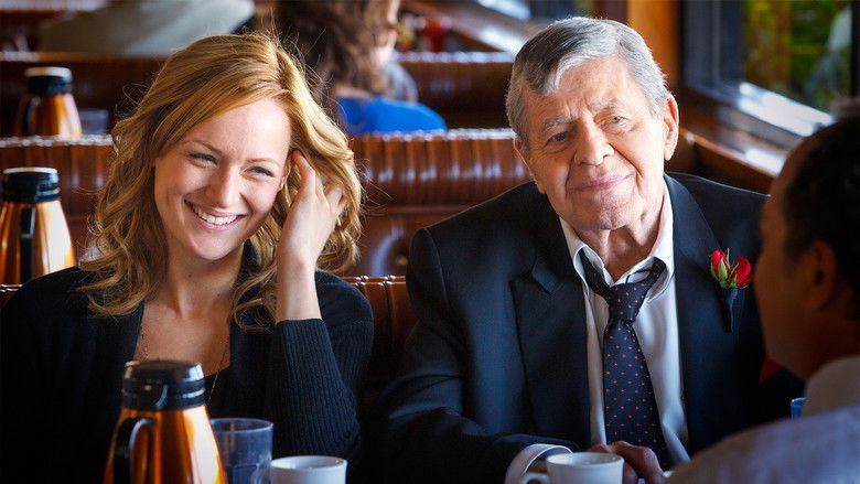 кадр из фильма Max Rose