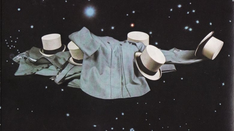 кадр из фильма Supertramp - The Story So Far...