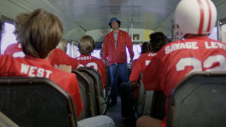 кадр из фильма High School Memories