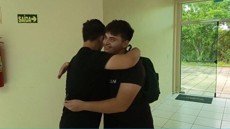 A História de Penélope