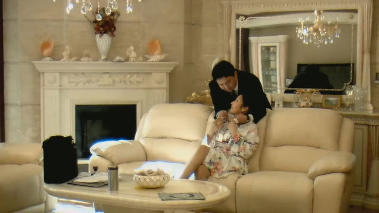 кадр из фильма Хайр харуусал