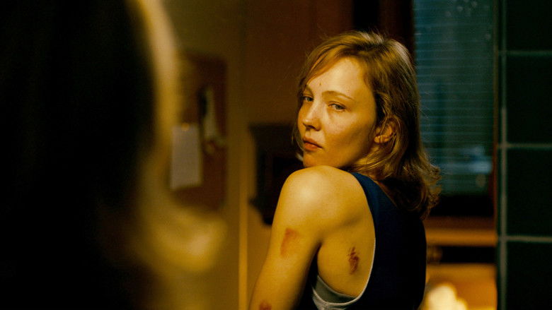 кадр из фильма Die Nichte des Polizisten