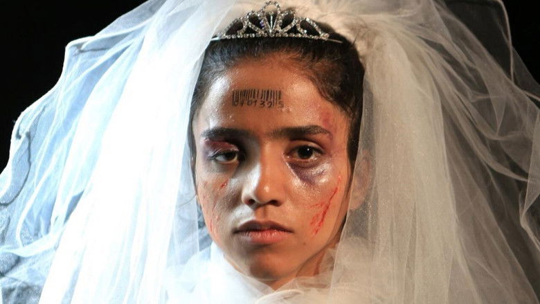 кадр из фильма Сонита