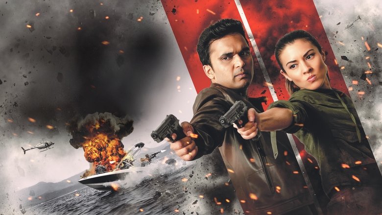 кадр из фильма Agents