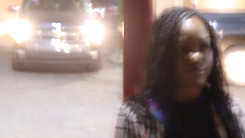 кадр из фильма DSLR