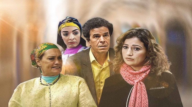 بوشعيب بوسعود