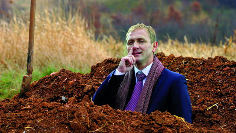 кадр из фильма Komornik