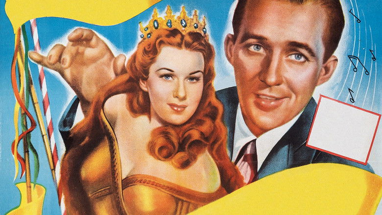 кадр из фильма Янки при дворе короля Артура