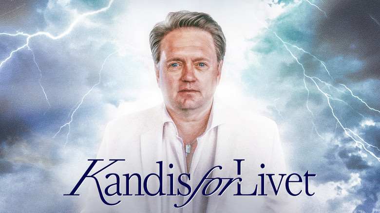 кадр из фильма Kandis for livet