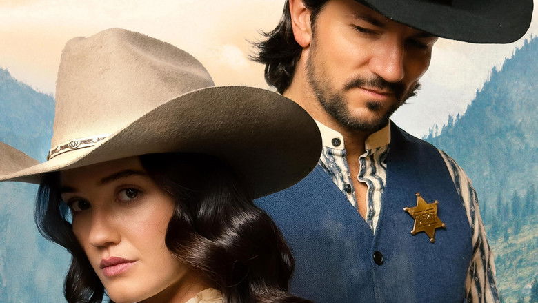 кадр из фильма The Sheriffs of Savage Wells