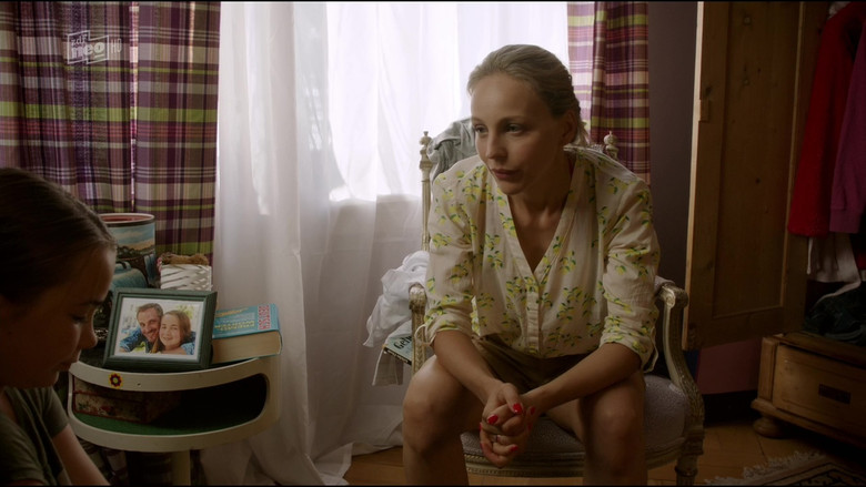 кадр из фильма Was im Leben zählt