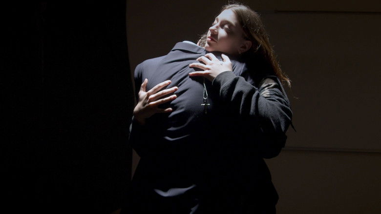 кадр из фильма The Callback