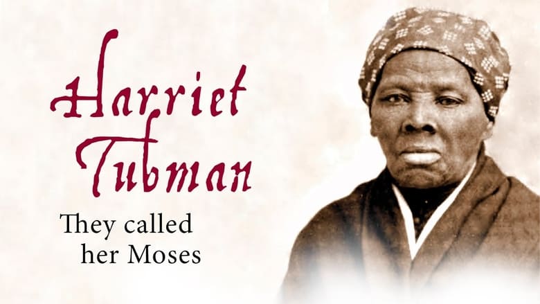кадр из фильма Harriet Tubman: They Called Her Moses