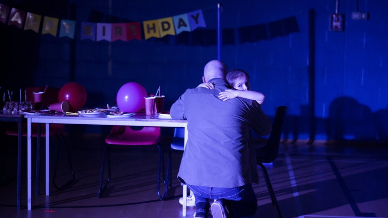 кадр из фильма Calling You