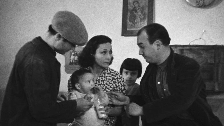 кадр из фильма Toni