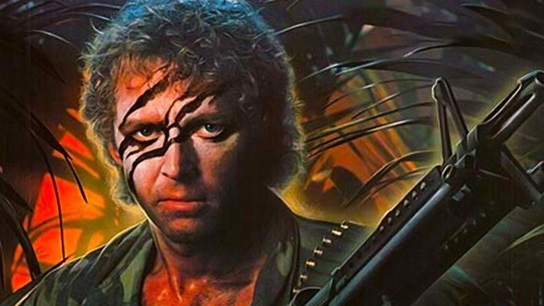 кадр из фильма White Ghost