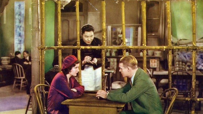 кадр из фильма Madonna of the Streets